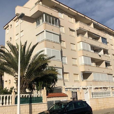 Apartamentos Arenales Del Sol Eksteriør billede