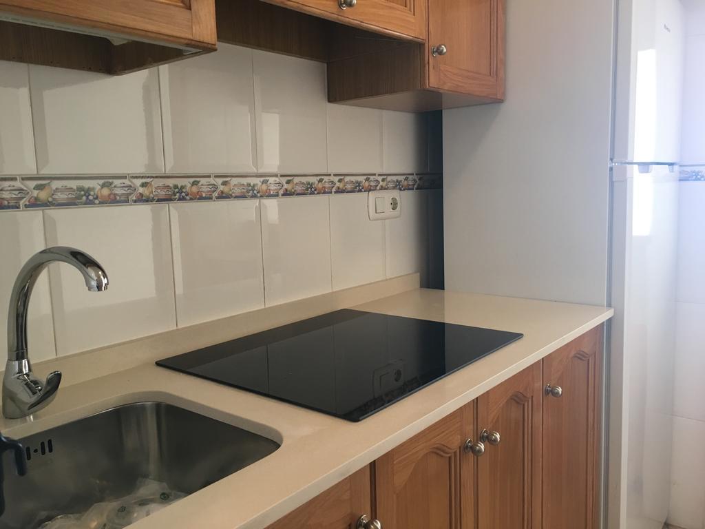 Apartamentos Arenales Del Sol Eksteriør billede